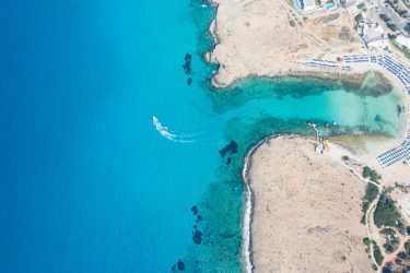 Z Limassol Marathon do Ayia Napa, Lefkary i więcej
